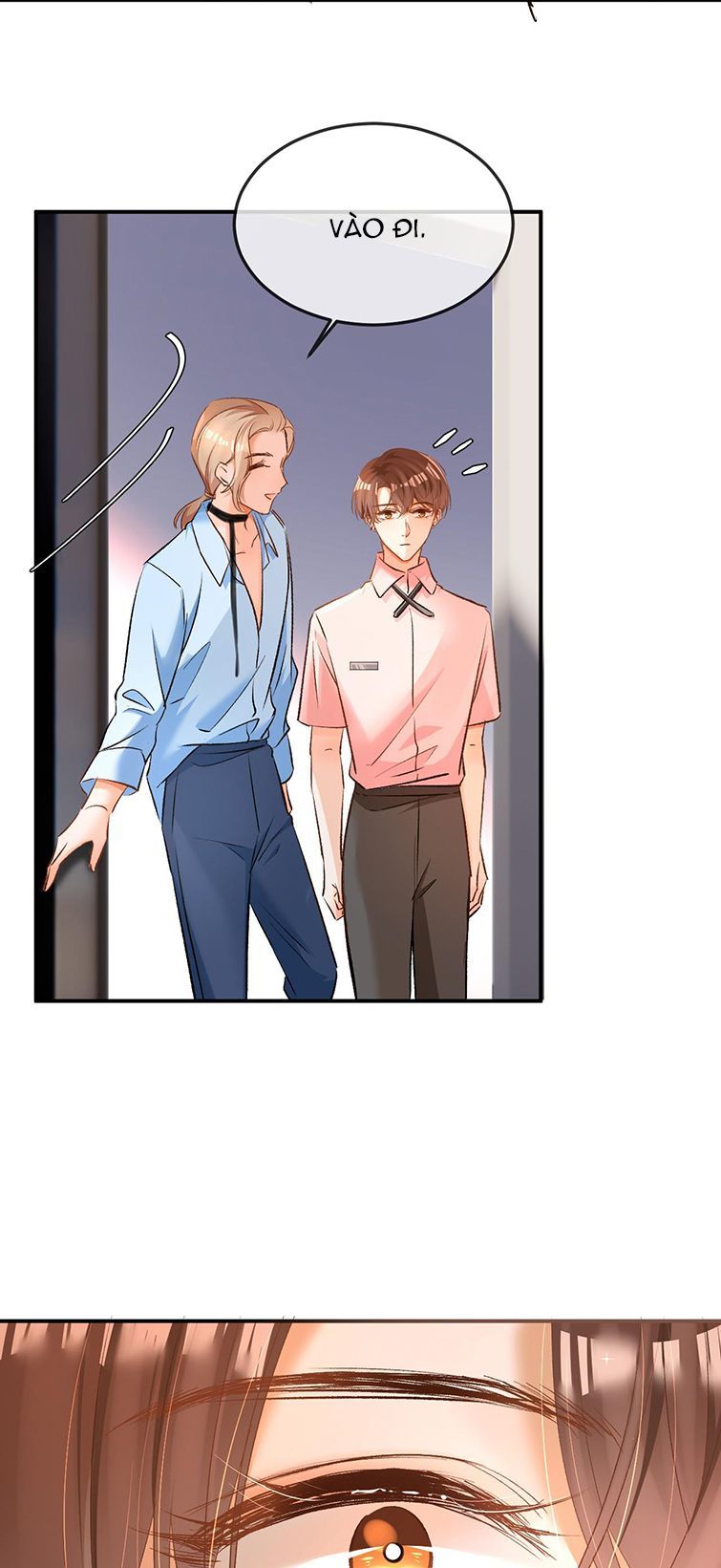 Cho Là Thật Chapter 10 - 15