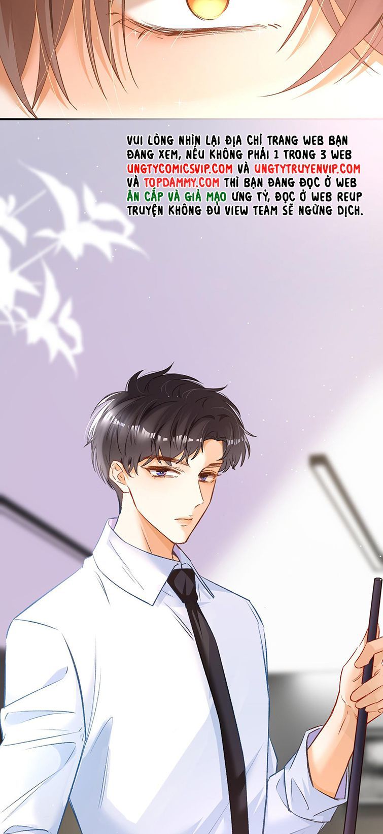Cho Là Thật Chapter 10 - 16