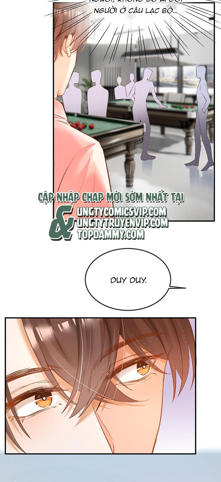 Cho Là Thật Chapter 10 - 18