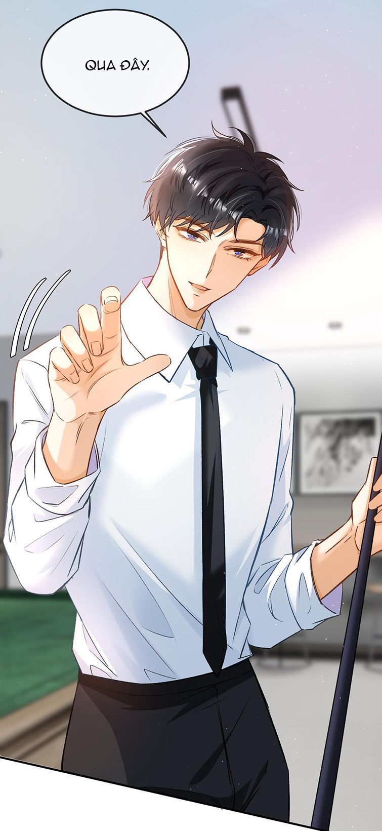 Cho Là Thật Chapter 10 - 19