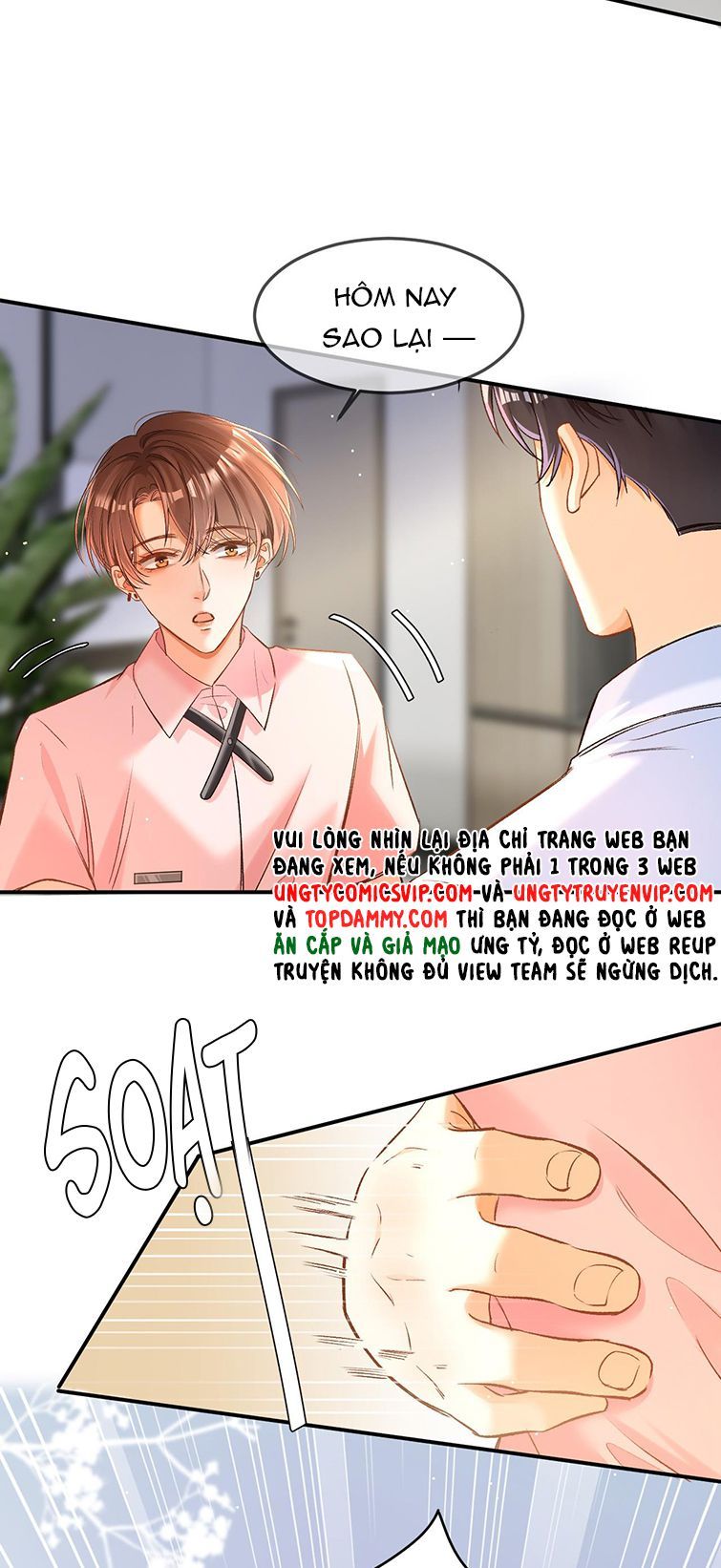 Cho Là Thật Chapter 10 - 20