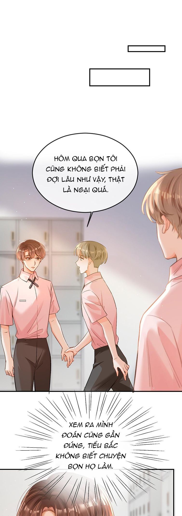 Cho Là Thật Chapter 10 - 3
