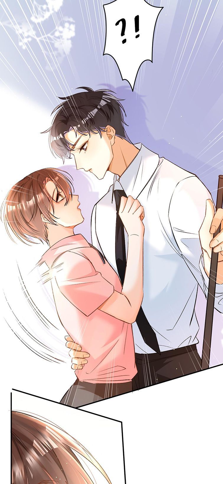 Cho Là Thật Chapter 10 - 21