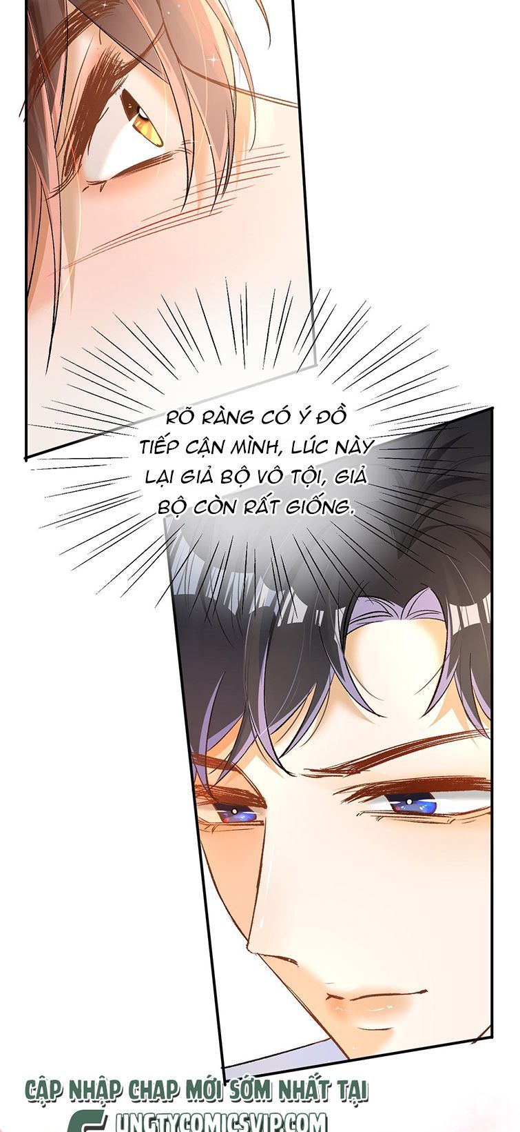 Cho Là Thật Chapter 10 - 22