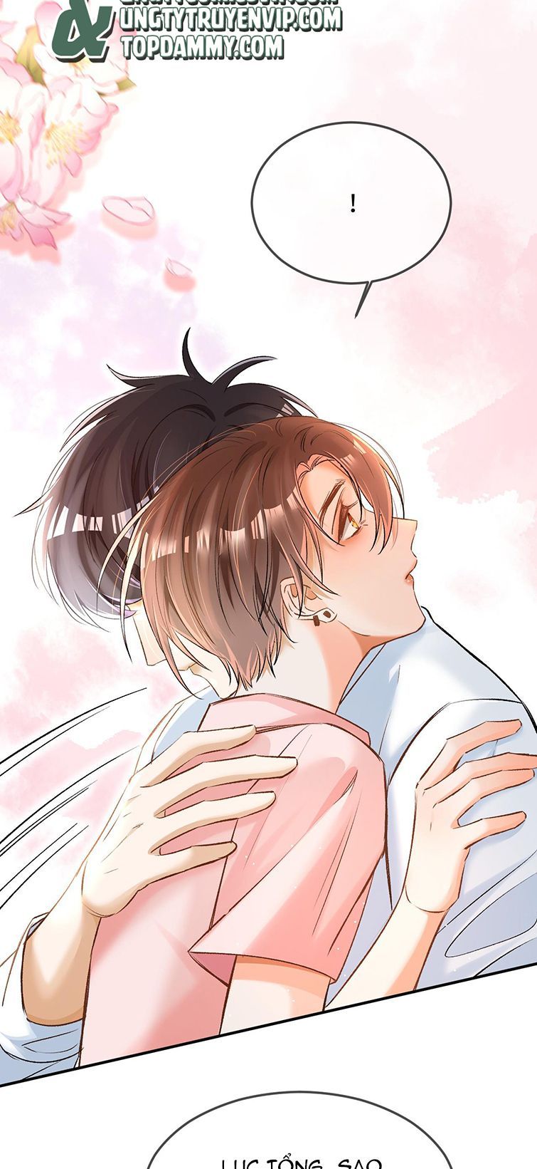 Cho Là Thật Chapter 10 - 23