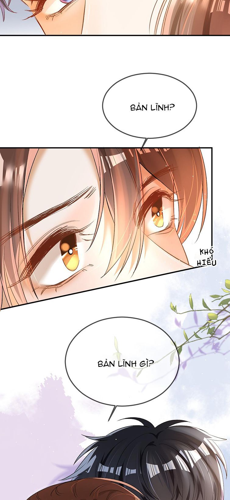 Cho Là Thật Chapter 10 - 25