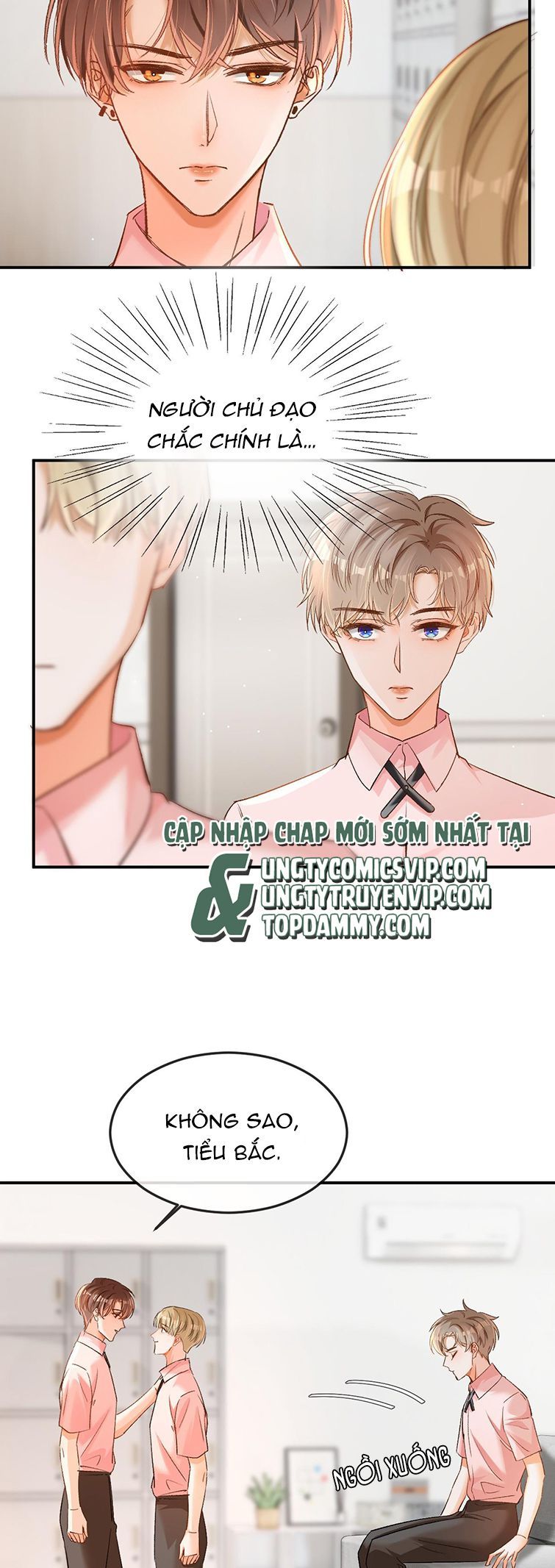 Cho Là Thật Chapter 10 - 4