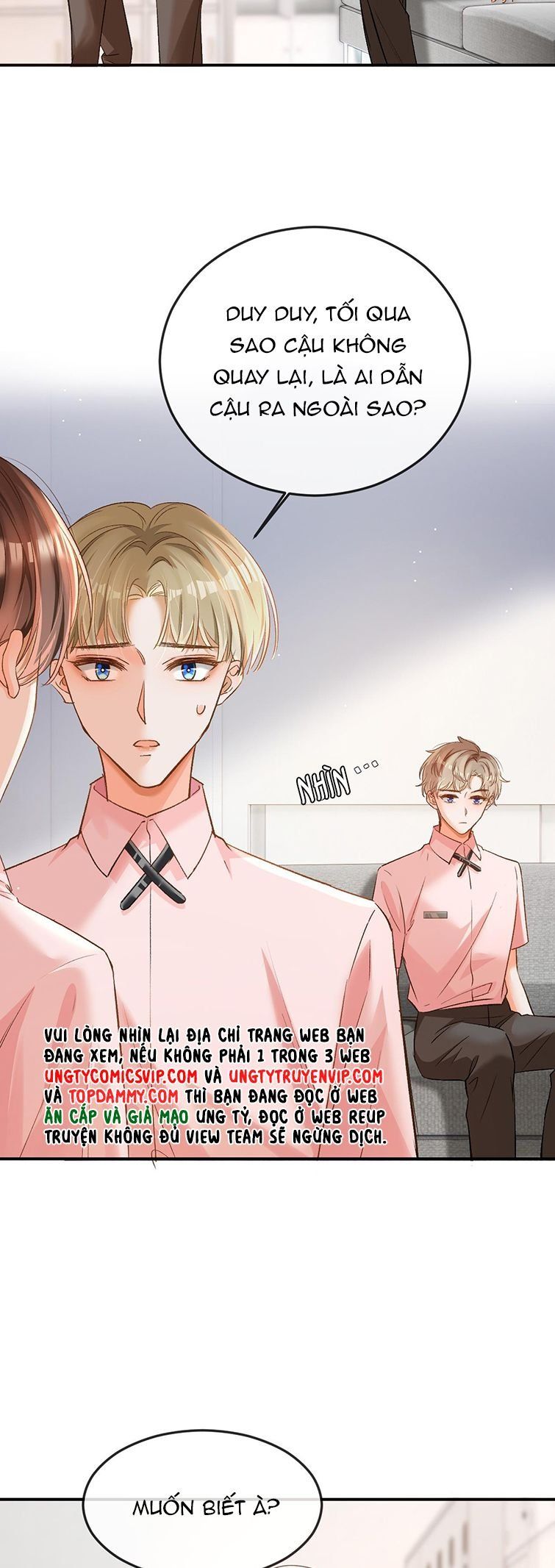 Cho Là Thật Chapter 10 - 5