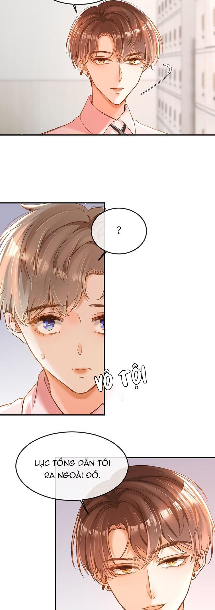 Cho Là Thật Chapter 10 - 6