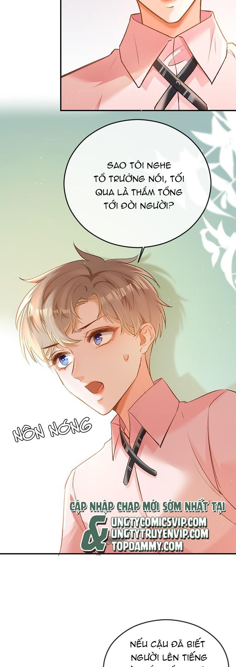 Cho Là Thật Chapter 10 - 7