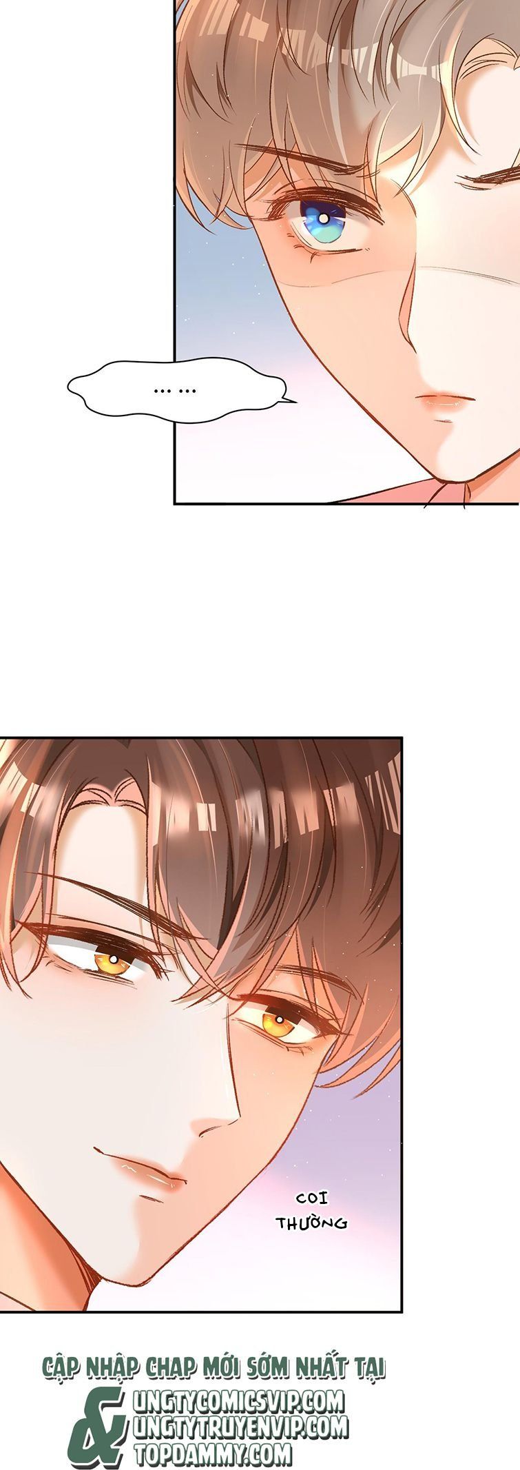 Cho Là Thật Chapter 10 - 10