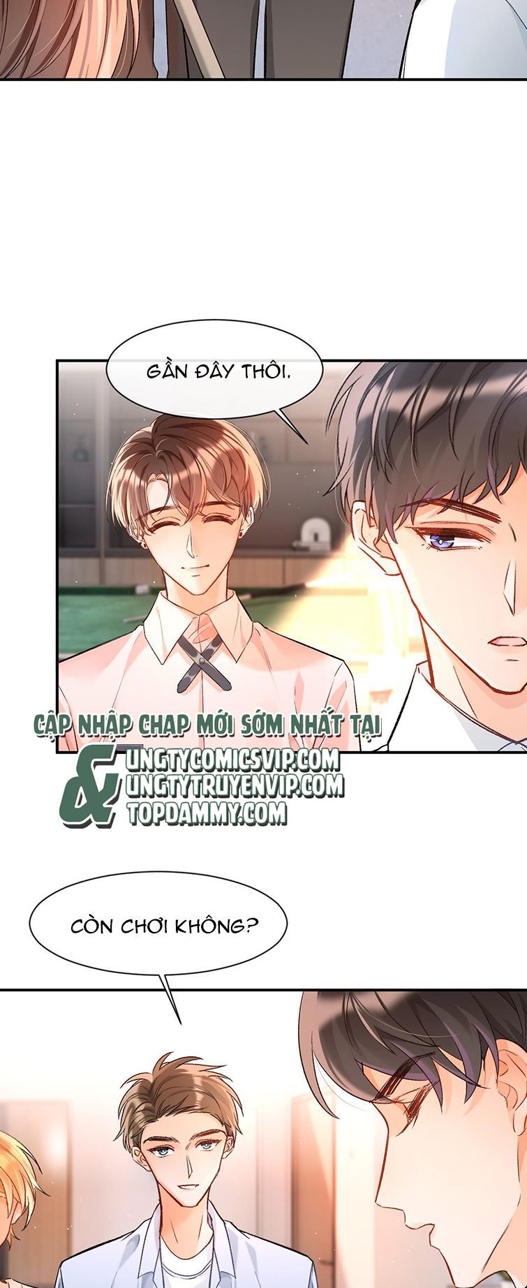 Cho Là Thật Chapter 11 - 11
