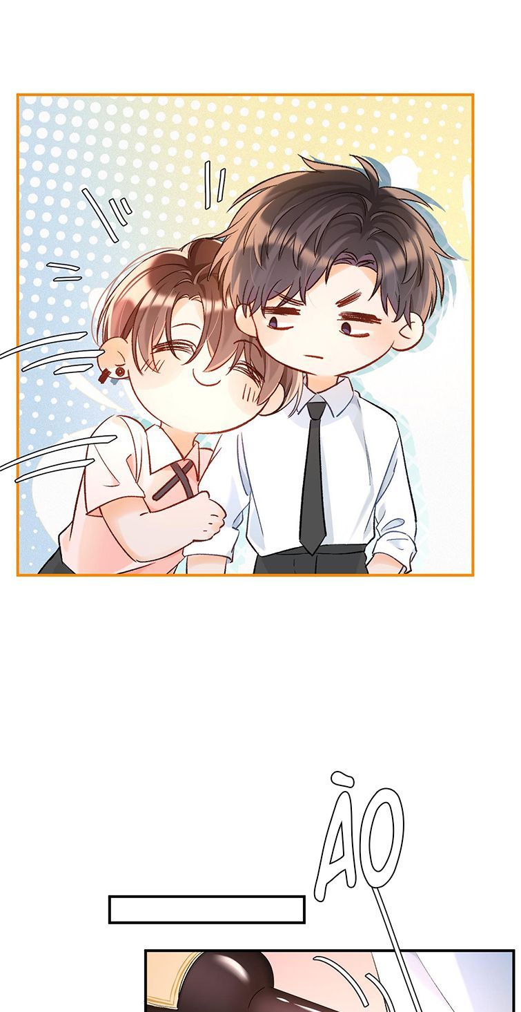 Cho Là Thật Chapter 11 - 16