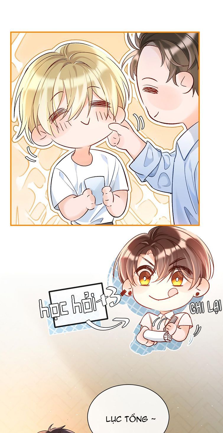 Cho Là Thật Chapter 11 - 18