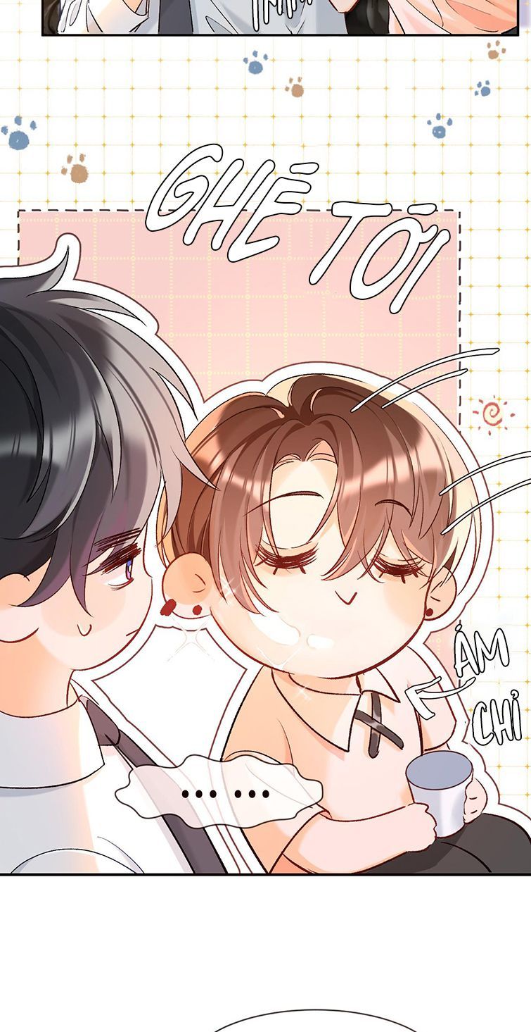 Cho Là Thật Chapter 11 - 20