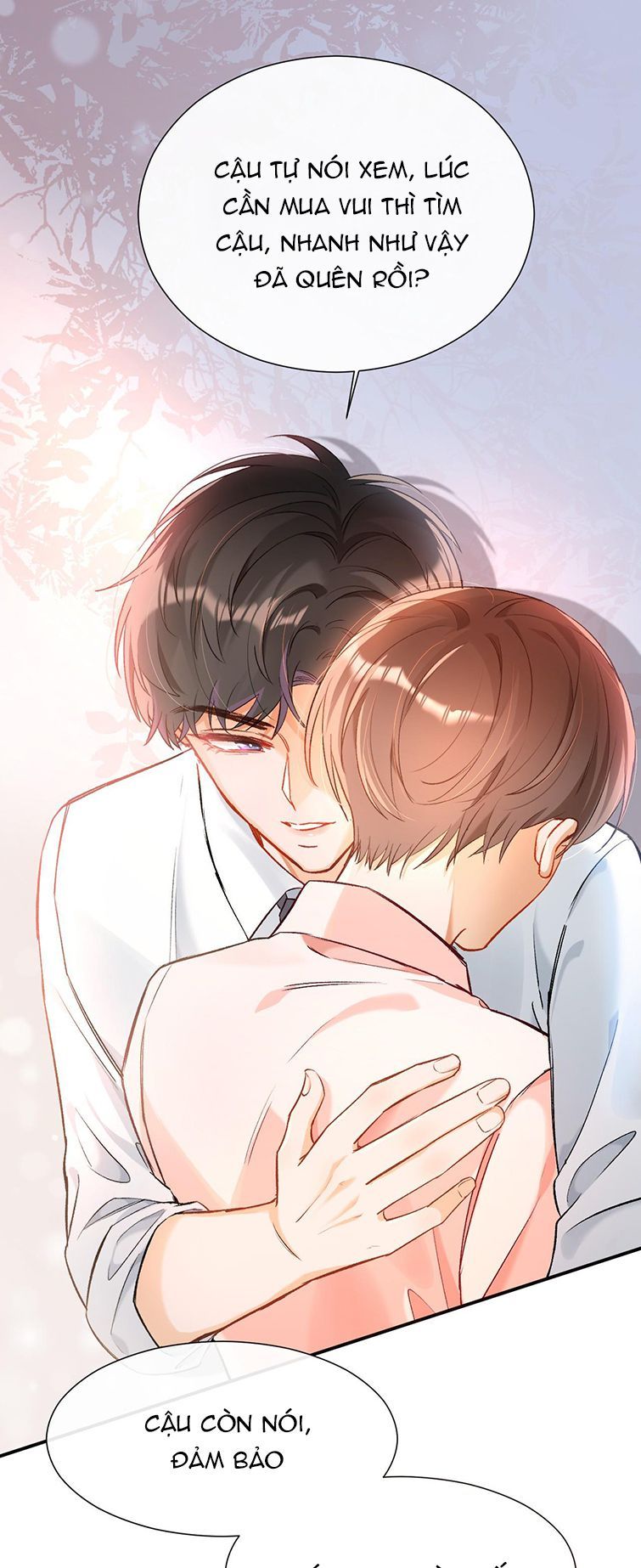 Cho Là Thật Chapter 11 - 3