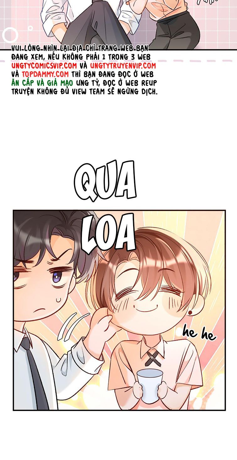 Cho Là Thật Chapter 11 - 22