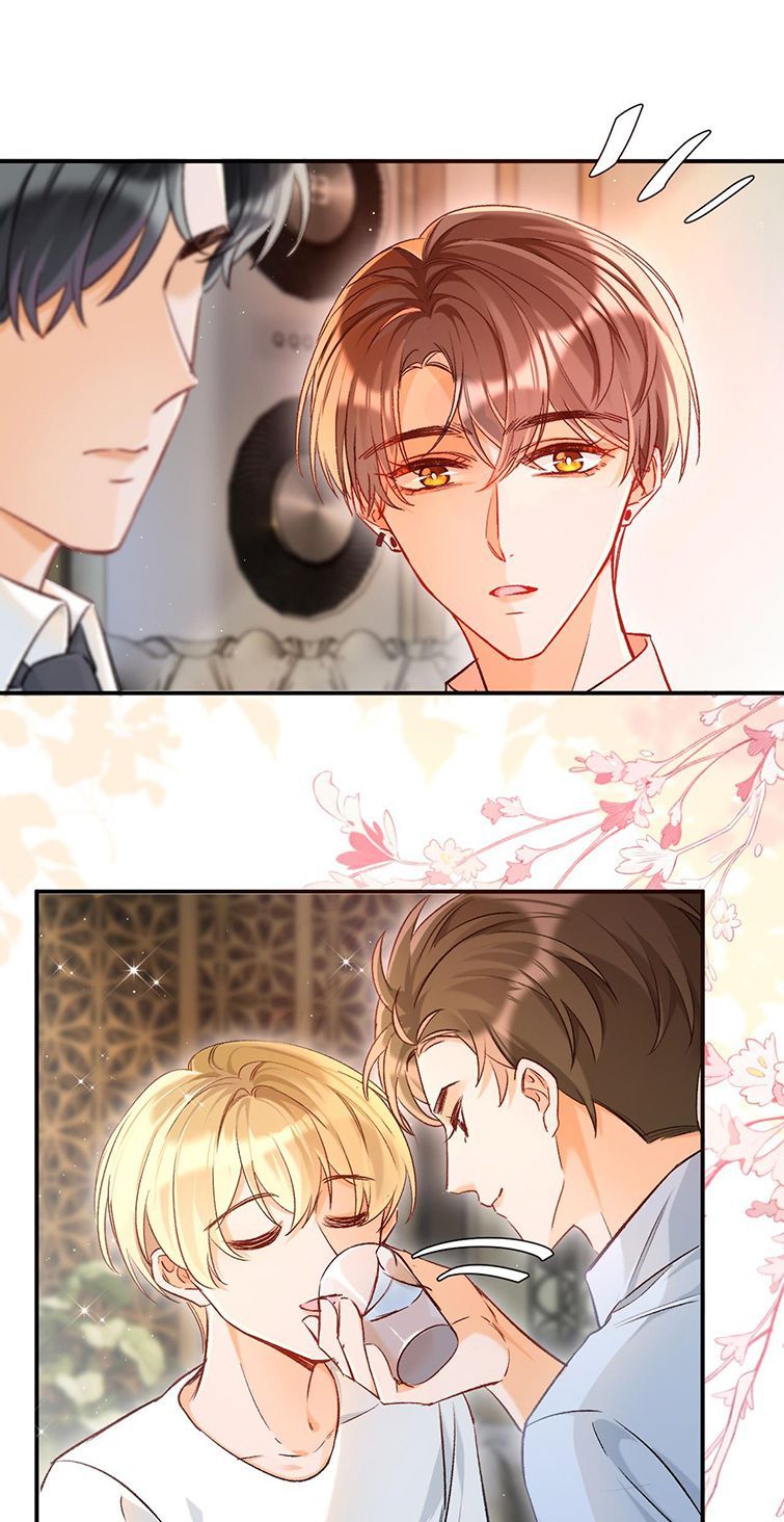 Cho Là Thật Chapter 11 - 23