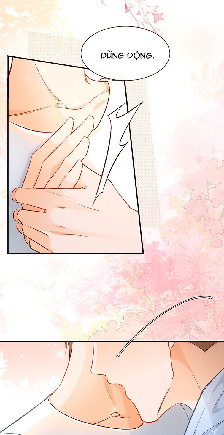 Cho Là Thật Chapter 11 - 25