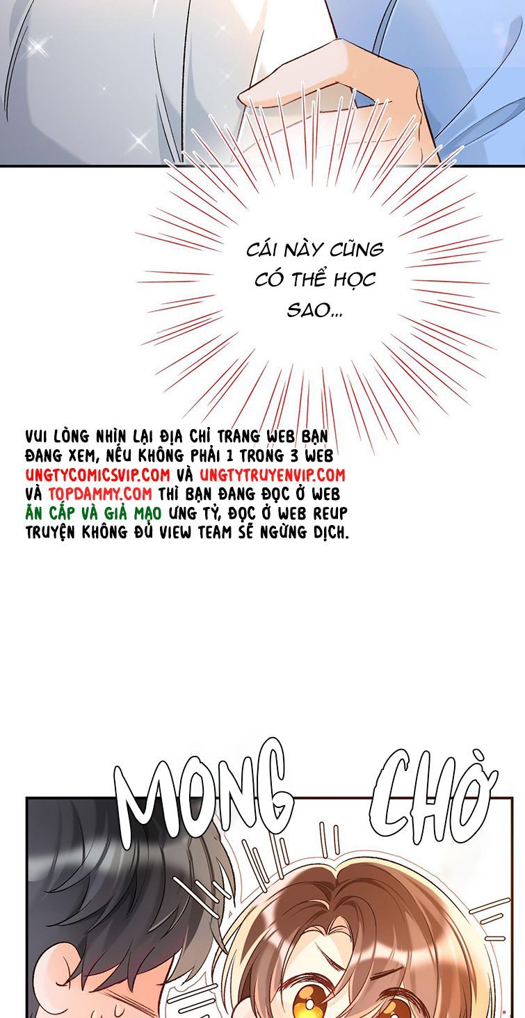 Cho Là Thật Chapter 11 - 27