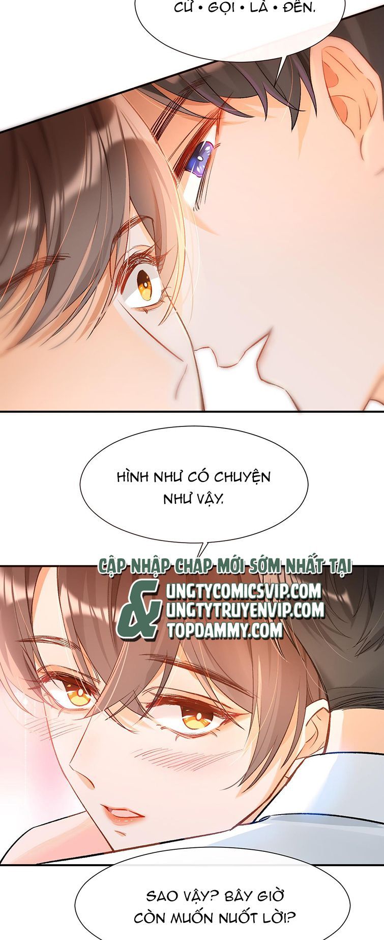 Cho Là Thật Chapter 11 - 4