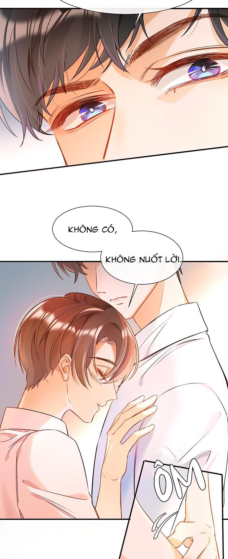 Cho Là Thật Chapter 11 - 5