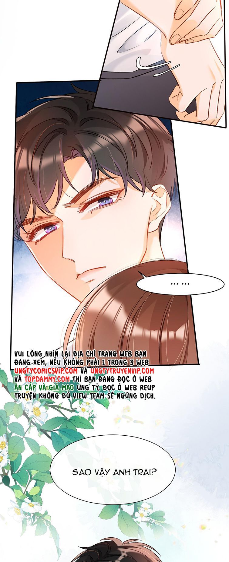 Cho Là Thật Chapter 11 - 6