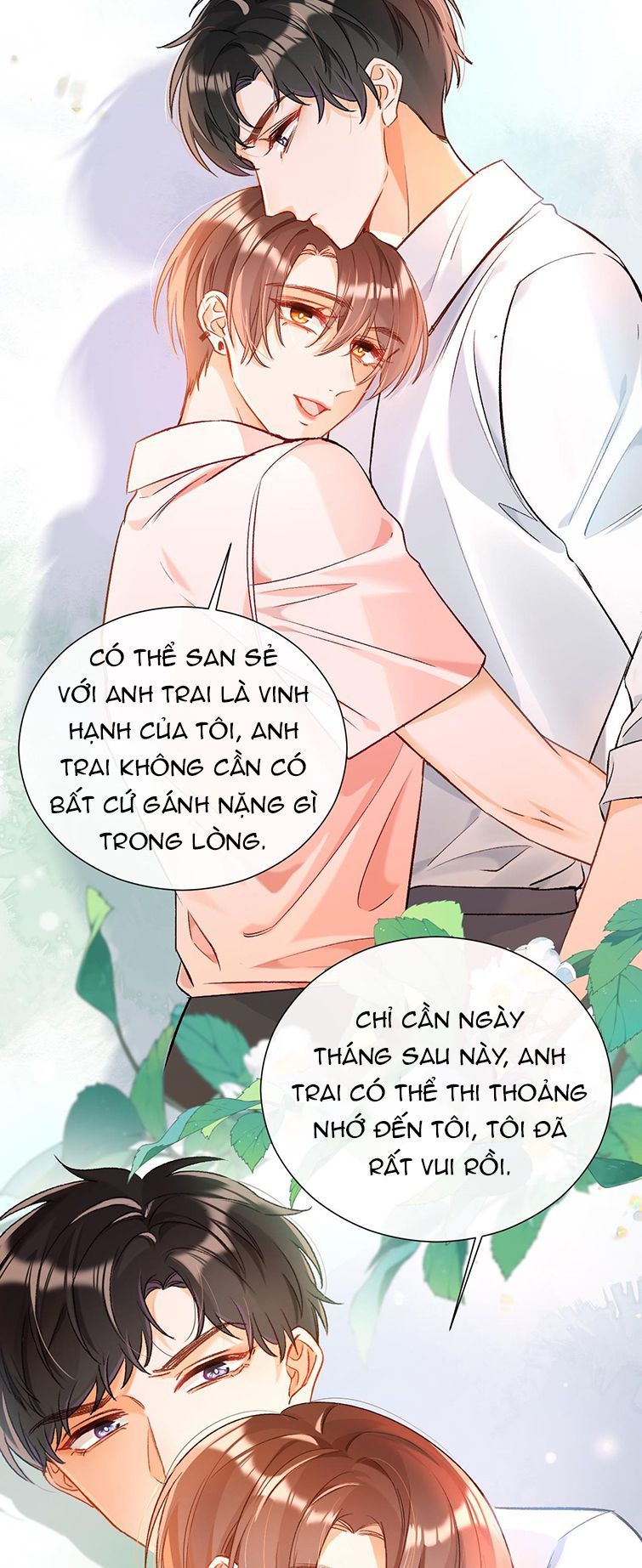 Cho Là Thật Chapter 11 - 7