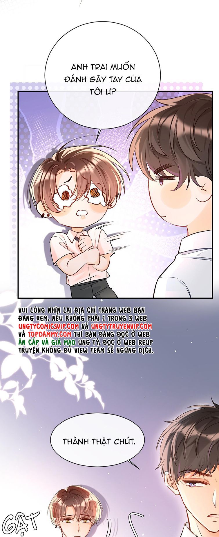 Cho Là Thật Chapter 11 - 9