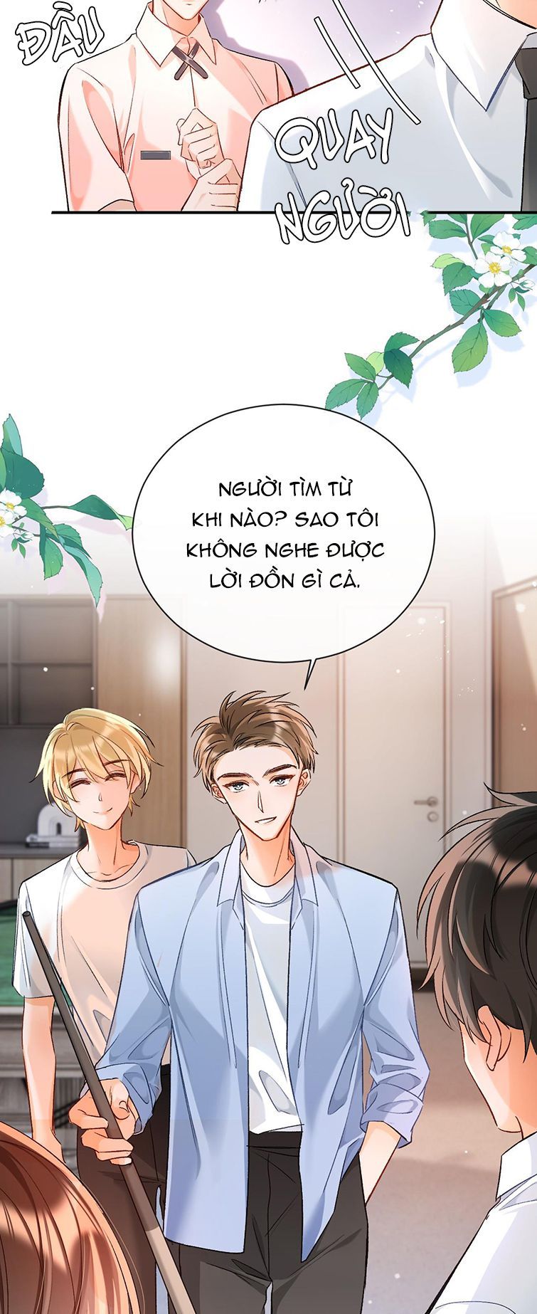 Cho Là Thật Chapter 11 - 10