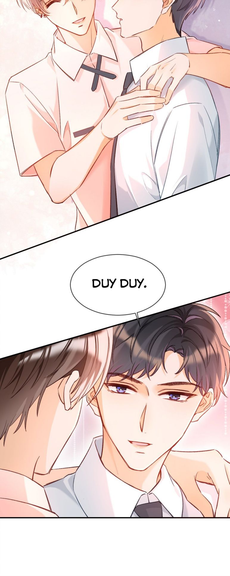 Cho Là Thật Chapter 12 - 11