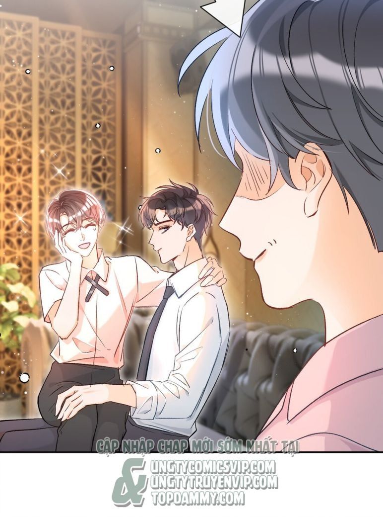 Cho Là Thật Chapter 12 - 17