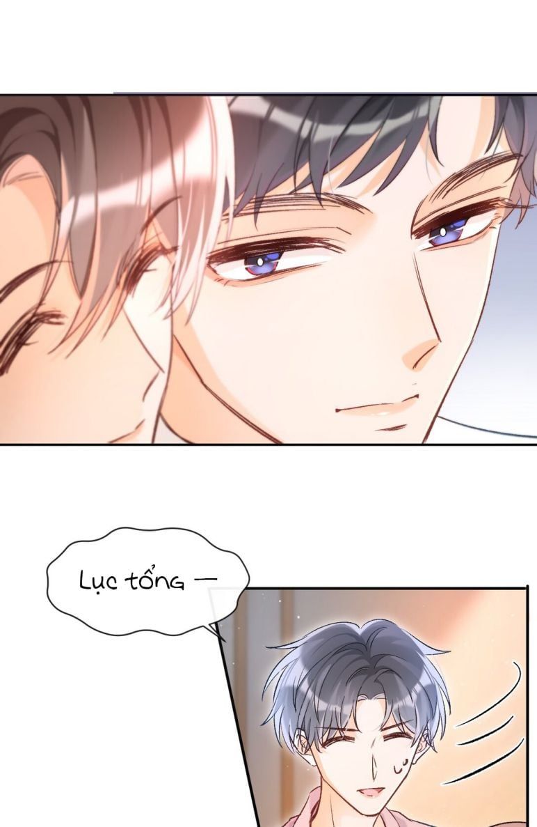 Cho Là Thật Chapter 12 - 18