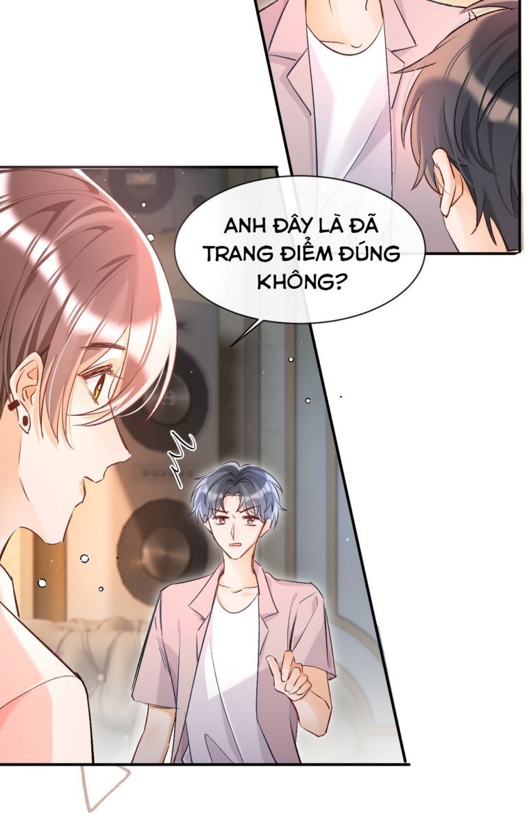Cho Là Thật Chapter 12 - 19