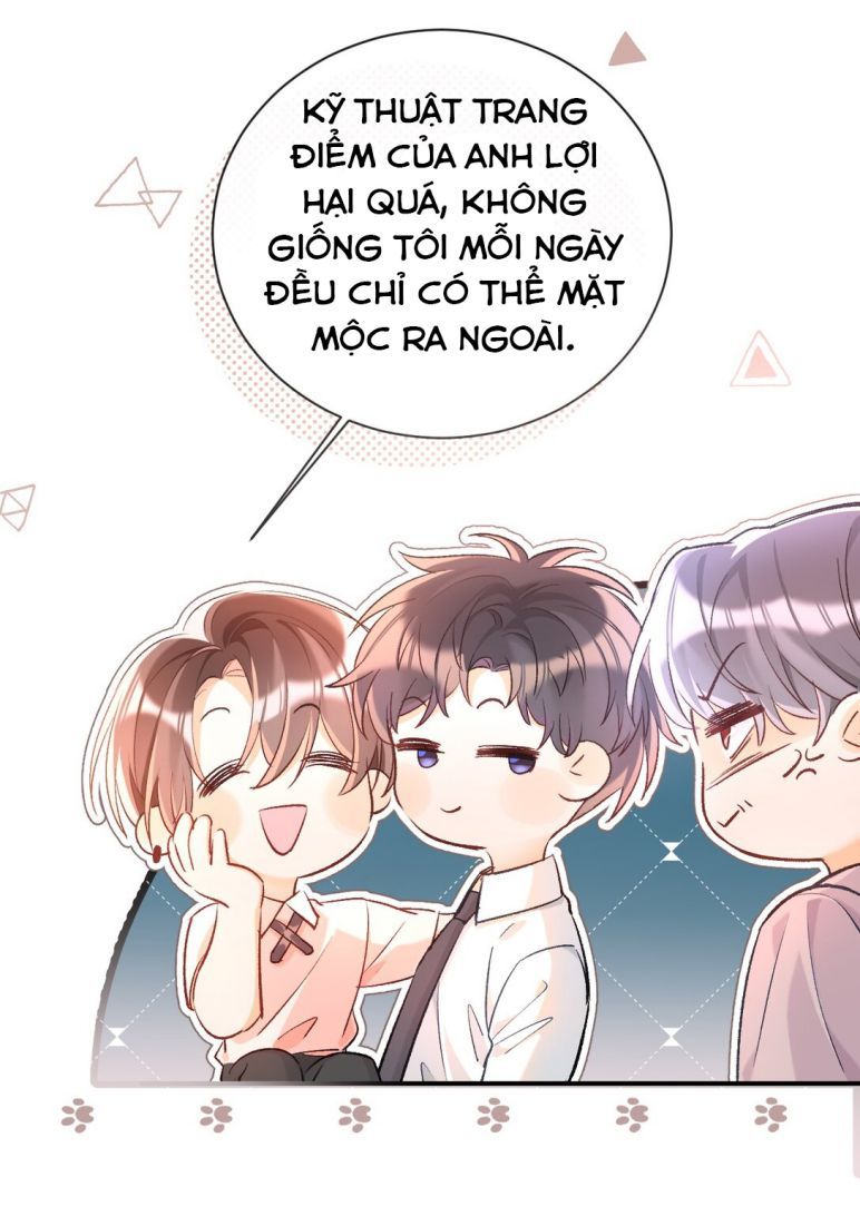 Cho Là Thật Chapter 12 - 20