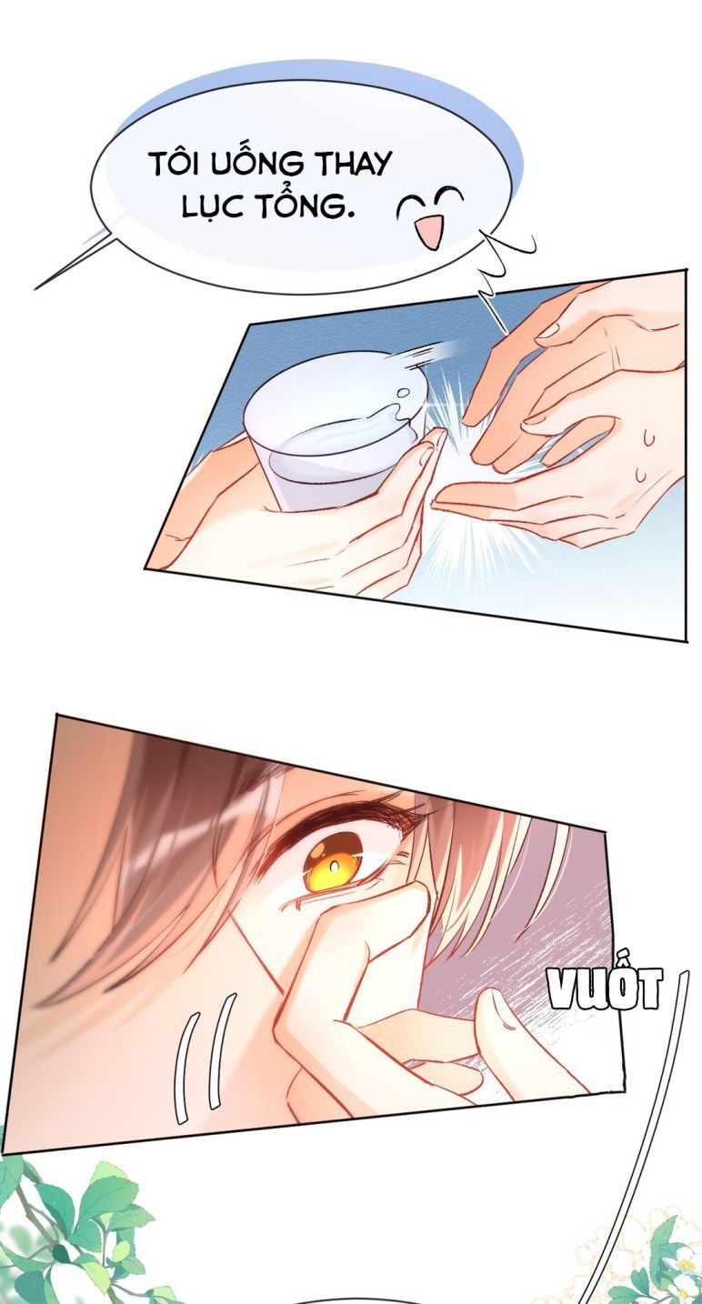 Cho Là Thật Chapter 12 - 22