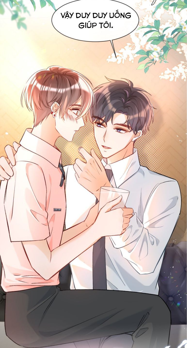 Cho Là Thật Chapter 12 - 23