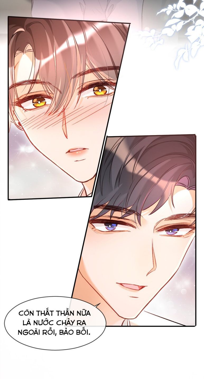 Cho Là Thật Chapter 12 - 24