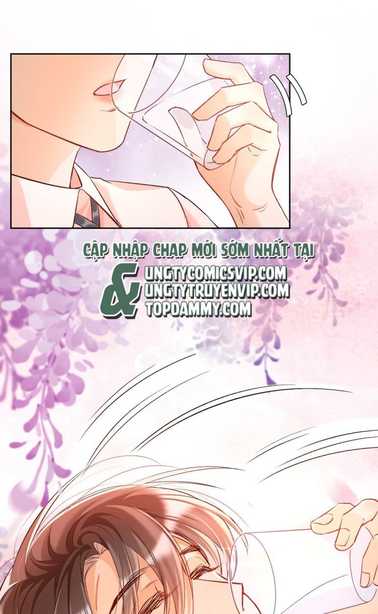 Cho Là Thật Chapter 12 - 25
