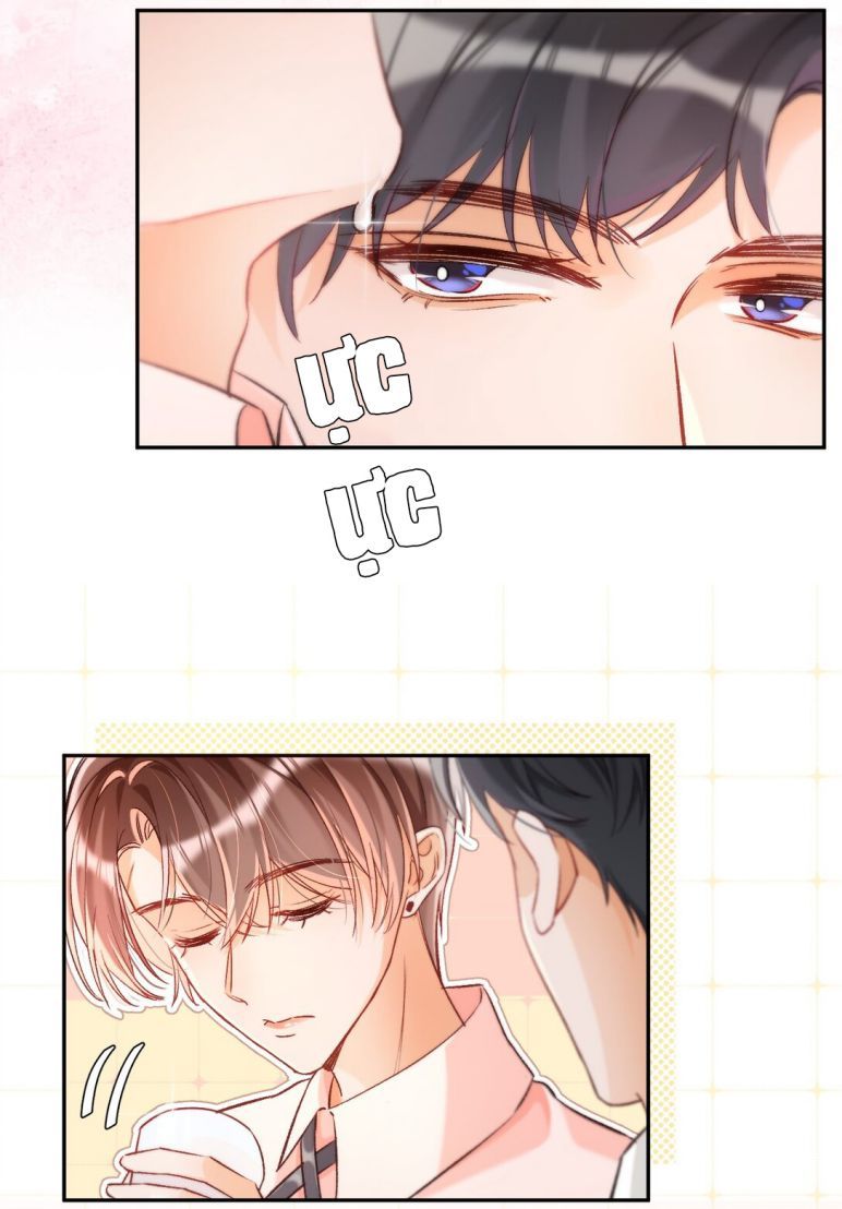 Cho Là Thật Chapter 12 - 27