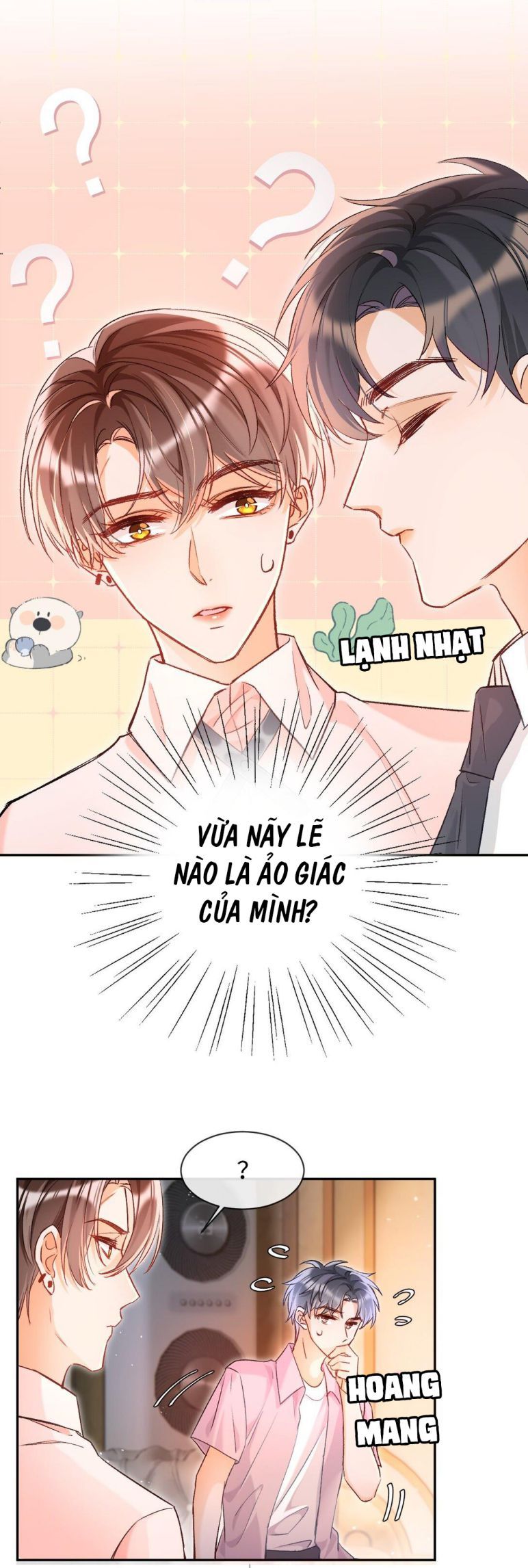 Cho Là Thật Chapter 12 - 28