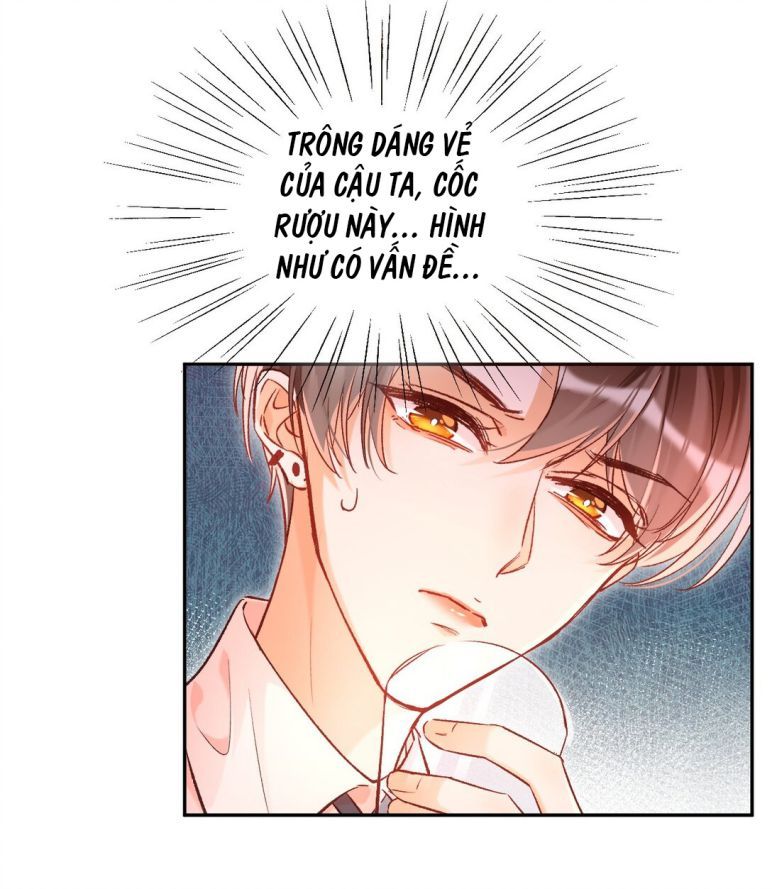 Cho Là Thật Chapter 12 - 29