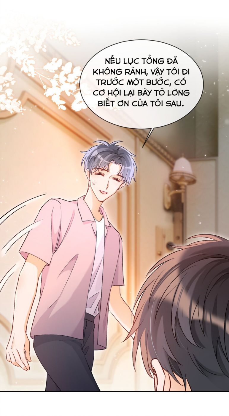 Cho Là Thật Chapter 12 - 30