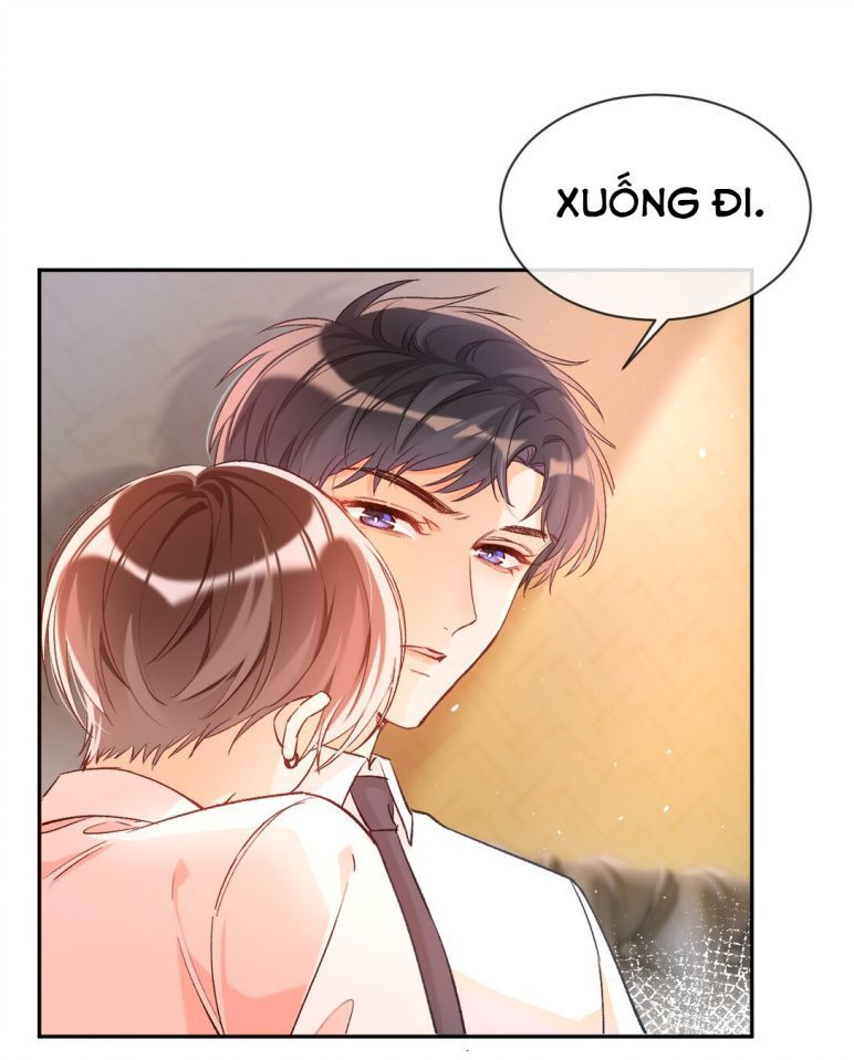 Cho Là Thật Chapter 12 - 31