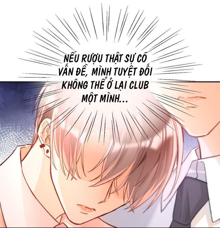 Cho Là Thật Chapter 12 - 32