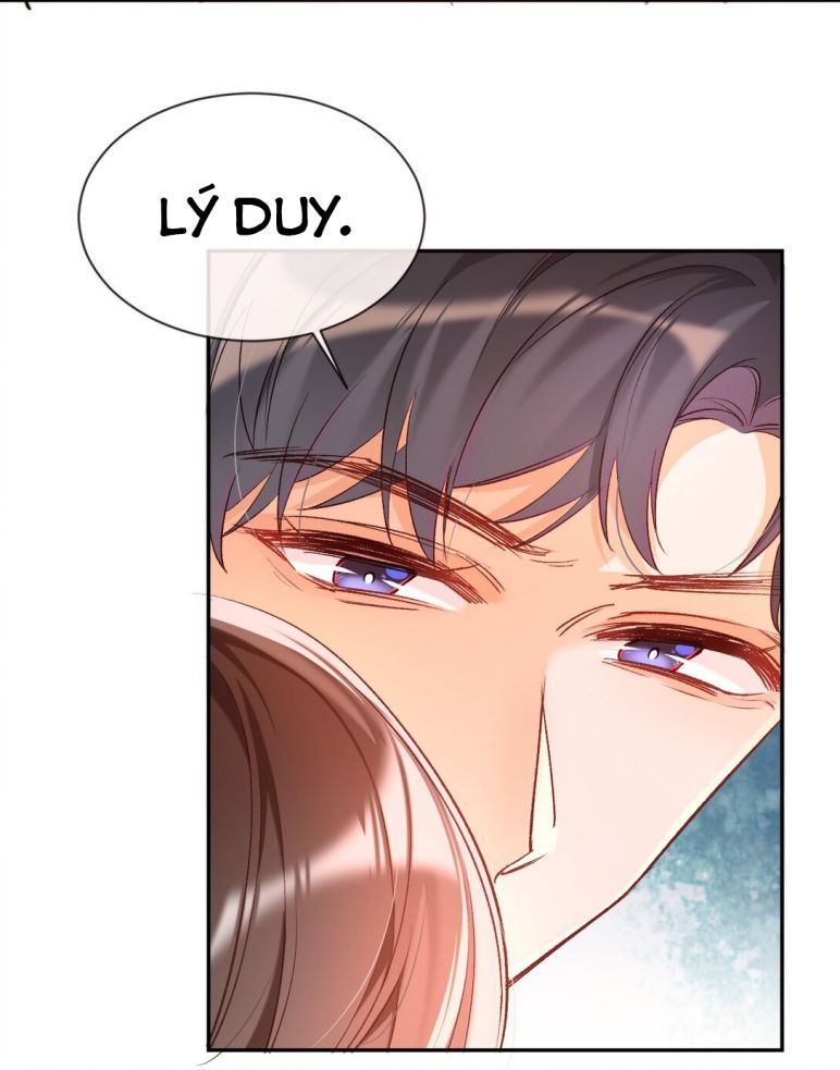 Cho Là Thật Chapter 12 - 33