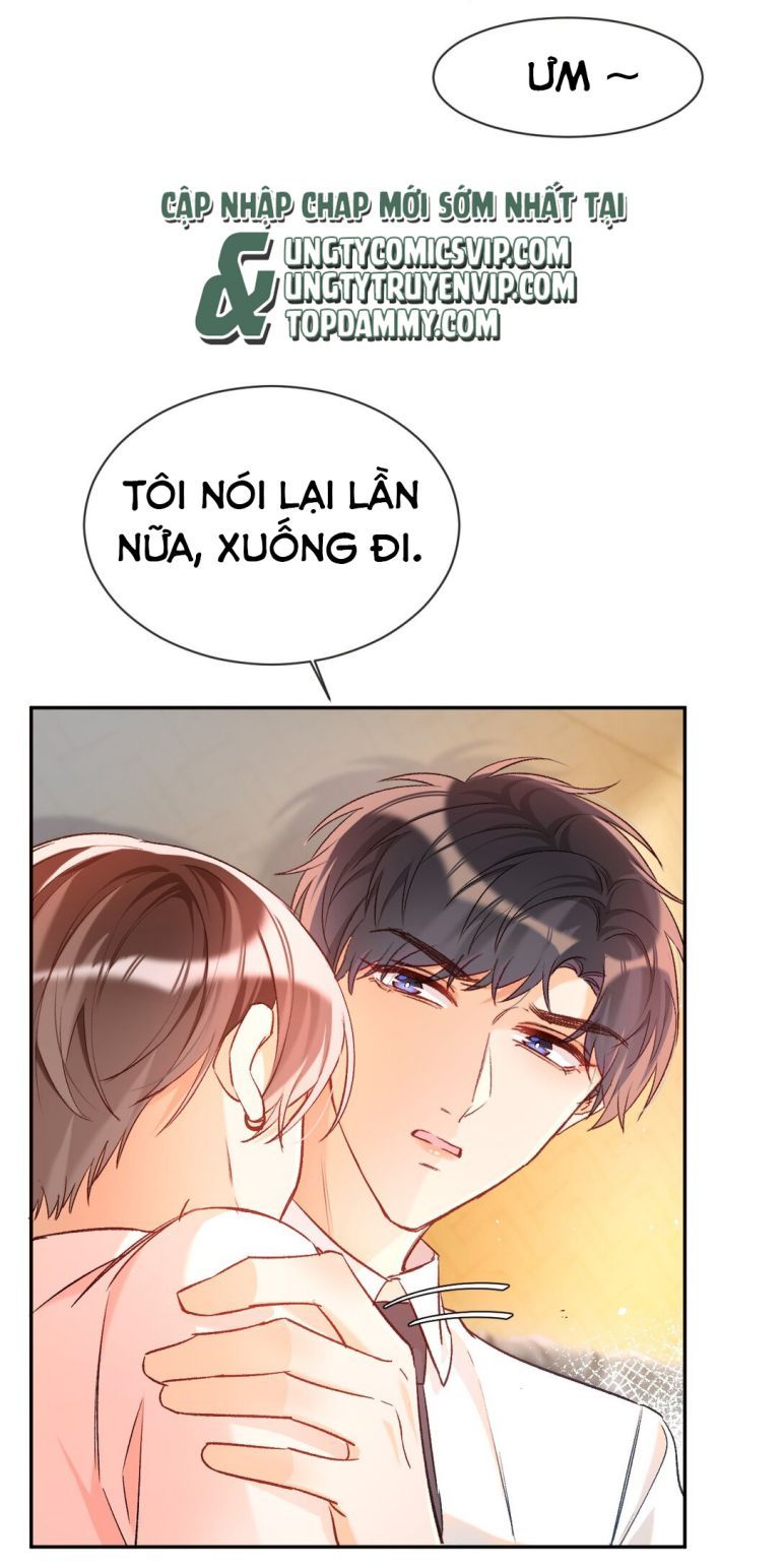 Cho Là Thật Chapter 12 - 34
