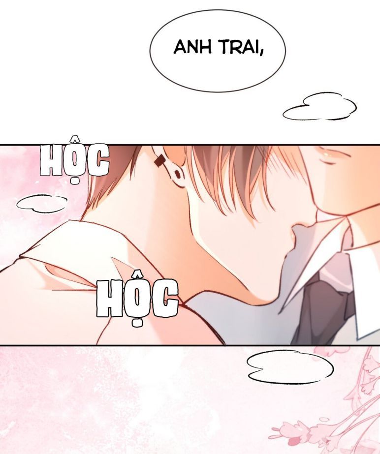 Cho Là Thật Chapter 12 - 35