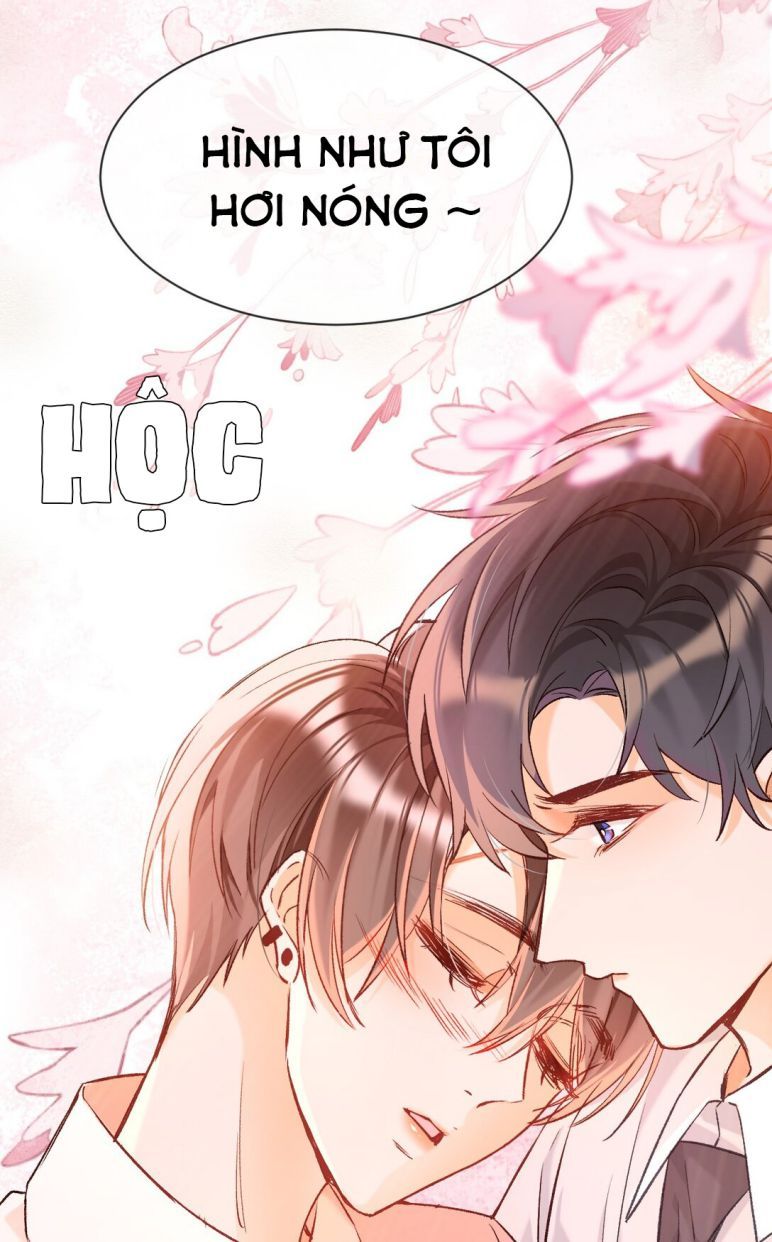 Cho Là Thật Chapter 12 - 36