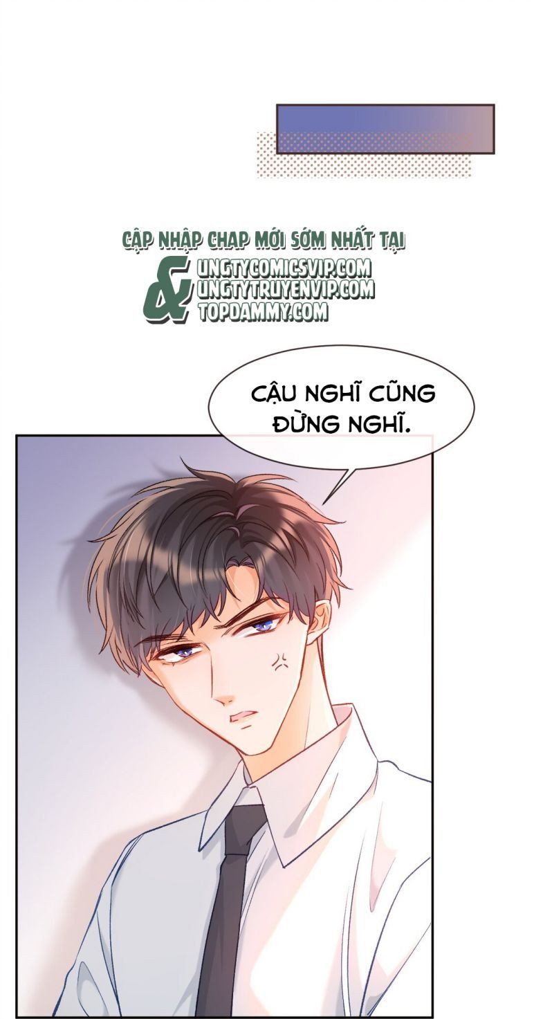 Cho Là Thật Chapter 12 - 5